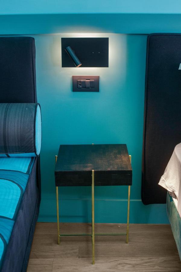 Yourhome - Maison Iovino Luxury Rooms Sorrento Luaran gambar