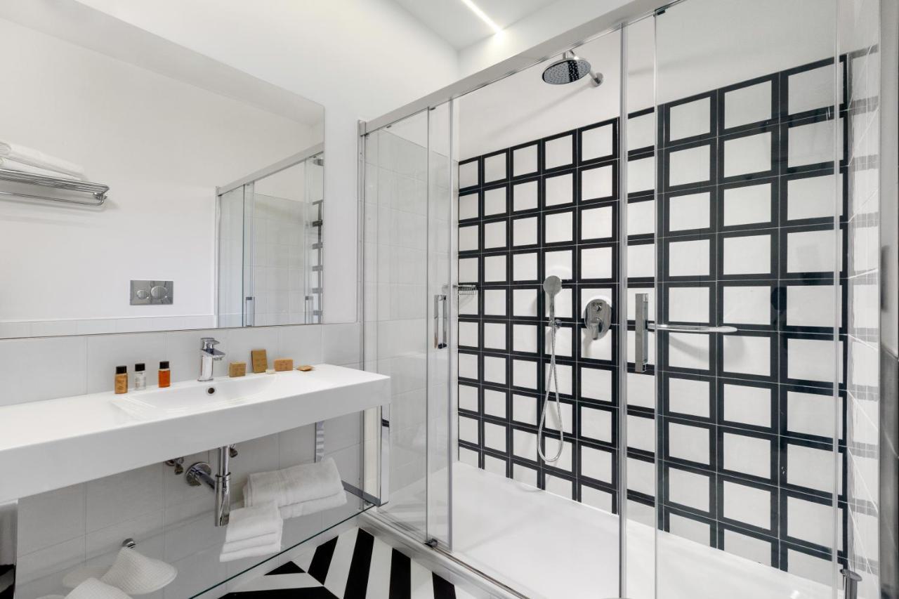 Yourhome - Maison Iovino Luxury Rooms Sorrento Luaran gambar
