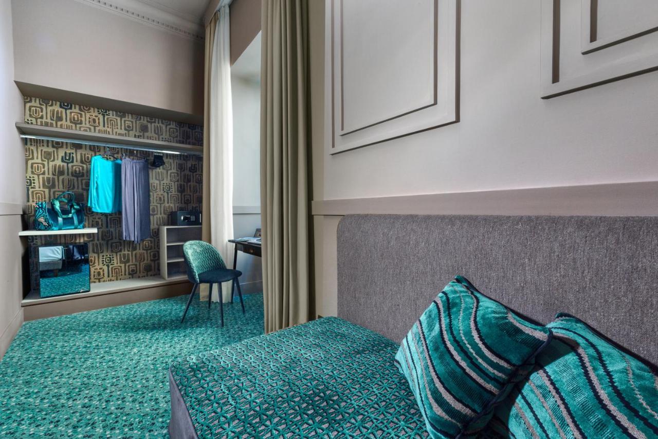 Yourhome - Maison Iovino Luxury Rooms Sorrento Luaran gambar