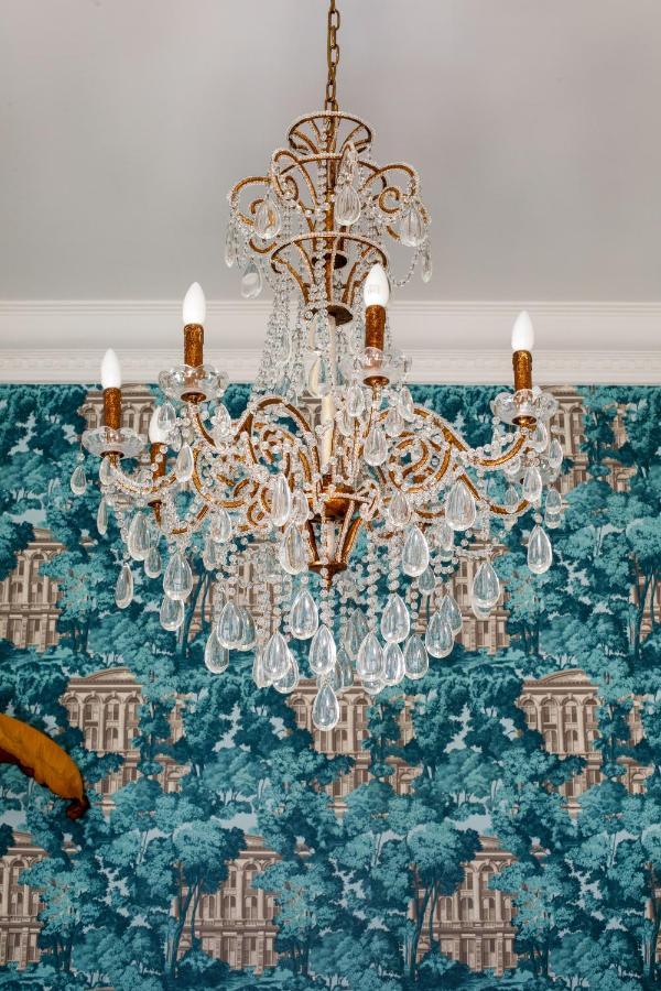 Yourhome - Maison Iovino Luxury Rooms Sorrento Luaran gambar
