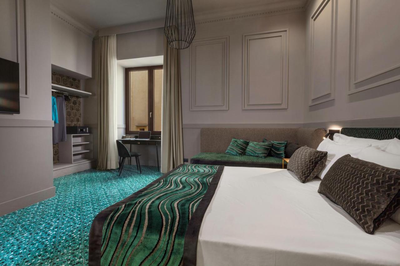 Yourhome - Maison Iovino Luxury Rooms Sorrento Luaran gambar